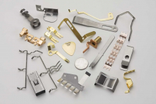 Fourslide Parts & Materials