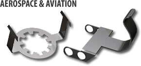 aerospace and aviation industries